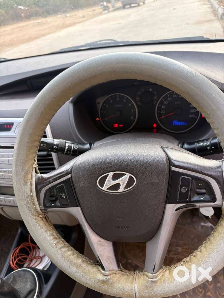 Hyundai I20 2011 Petrol Well Maintained