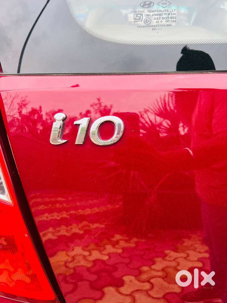 Hyundai I10 Era, 2014, Petrol