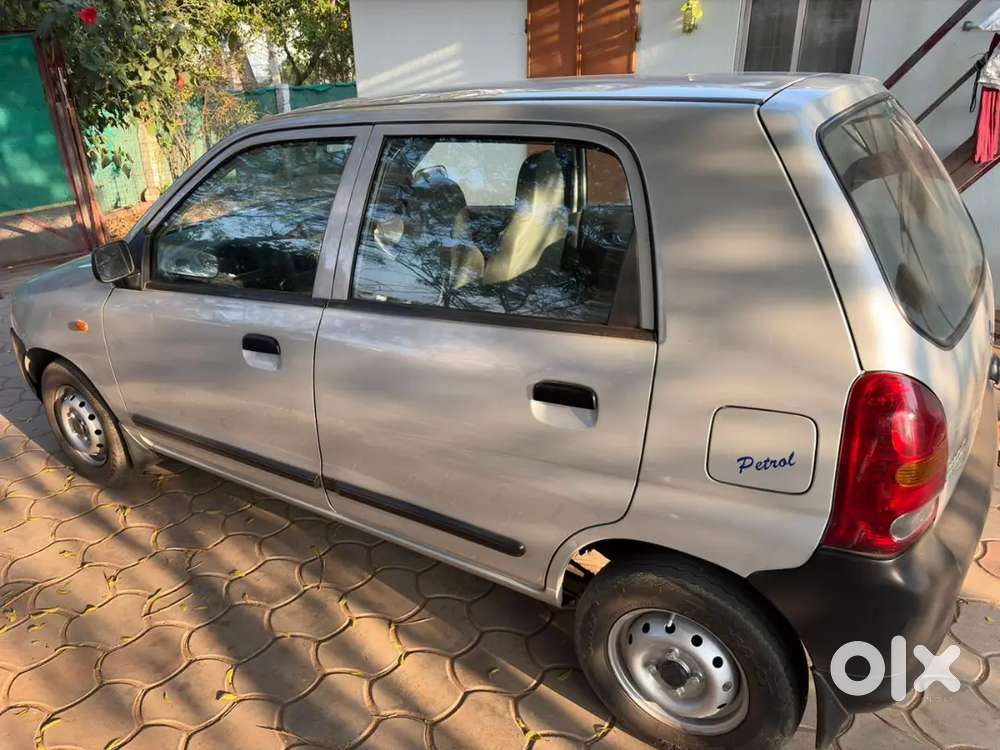 Maruti Suzuki Alto 2011 Petrol Well Maintained