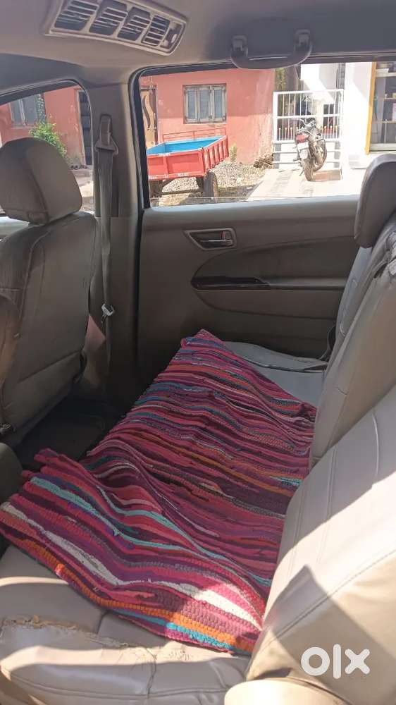 Maruti Suzuki Ertiga 2012 Diesel 150000 Km Driven