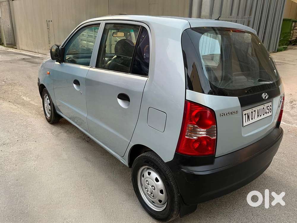 Hyundai Santro Xing Xl, 2006