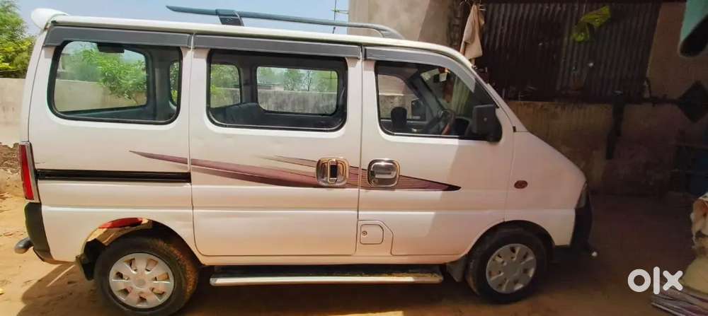 Maruti Eeco