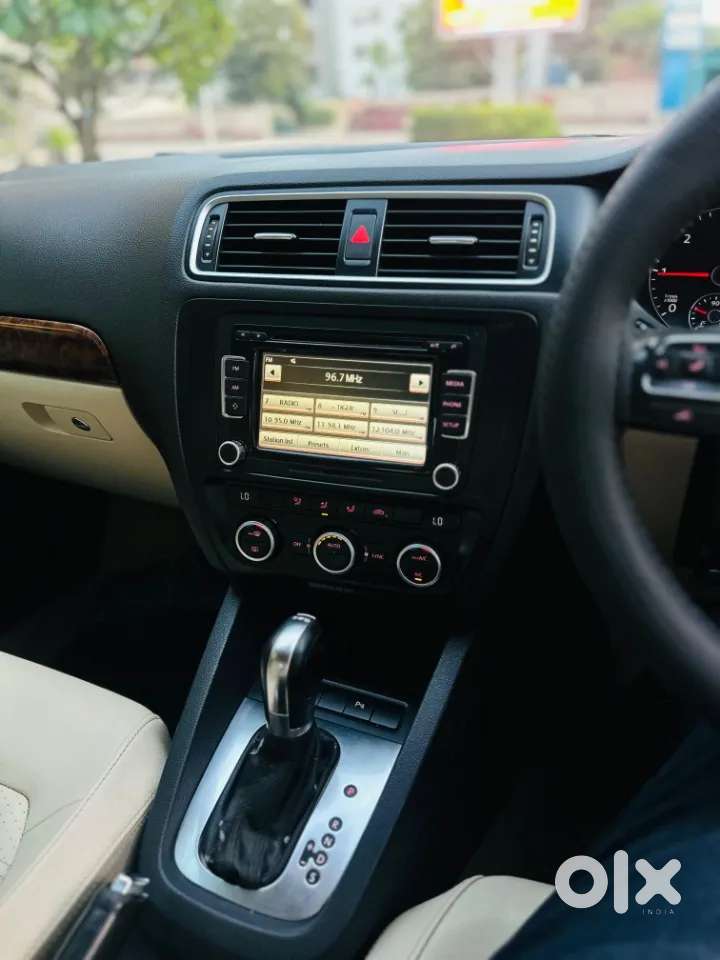 Volkswagen Jetta, 2014, Diesel