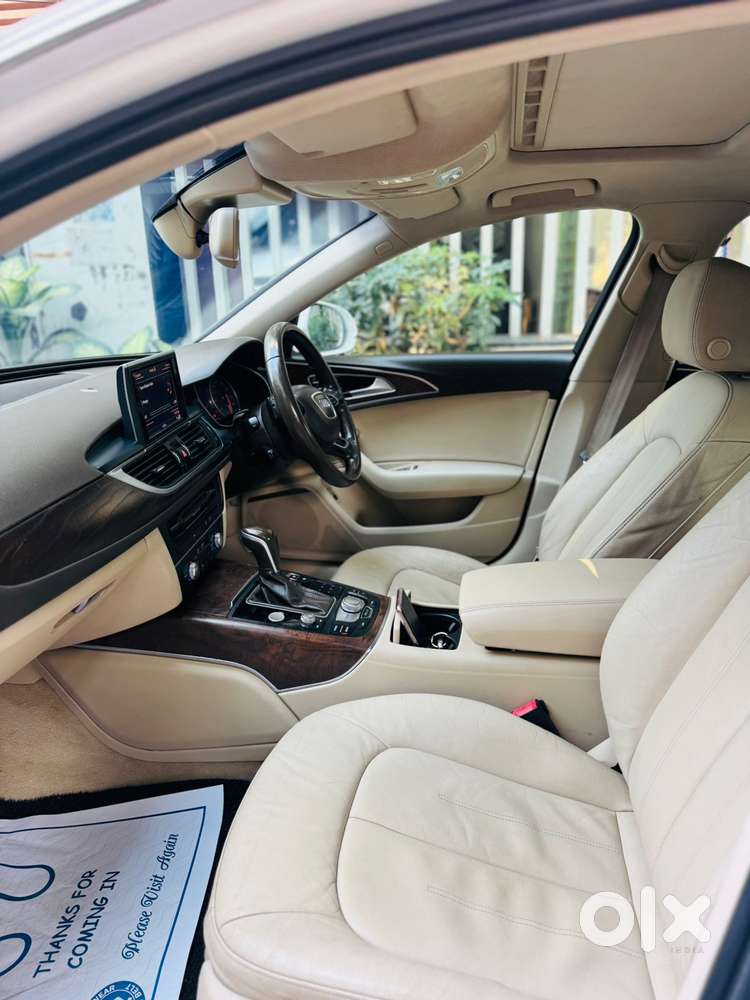 Audi A6 2.0 35 Tdi Premium Matrix, 2015, Diesel