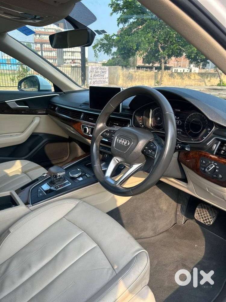 Audi A4 1.4 30 Tfsi Technology Pack, 2019, Petrol