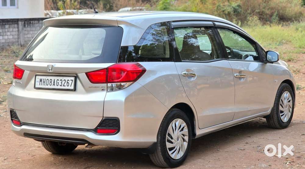 Honda Mobilio S I-dtec, 2015, Diesel