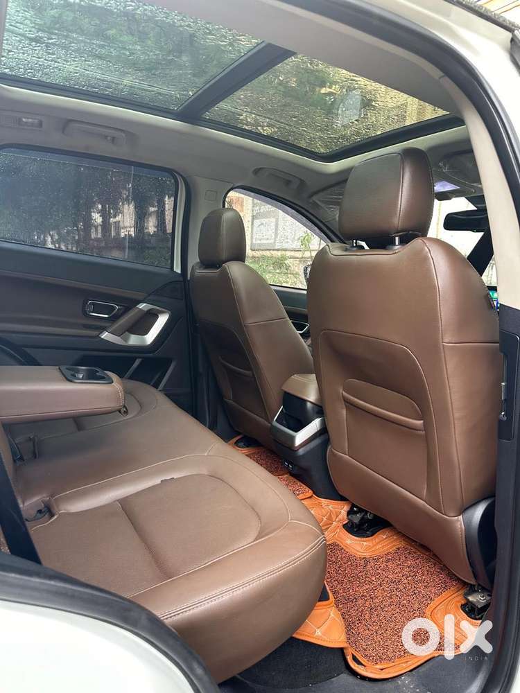 Tata Harrier Xza Plus Dual Tone, 2022, Diesel