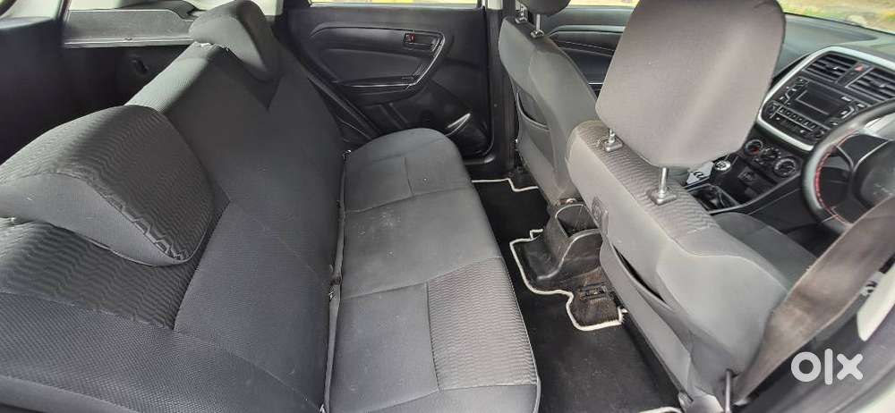 Maruti Suzuki Brezza Vdi, 2019, Diesel