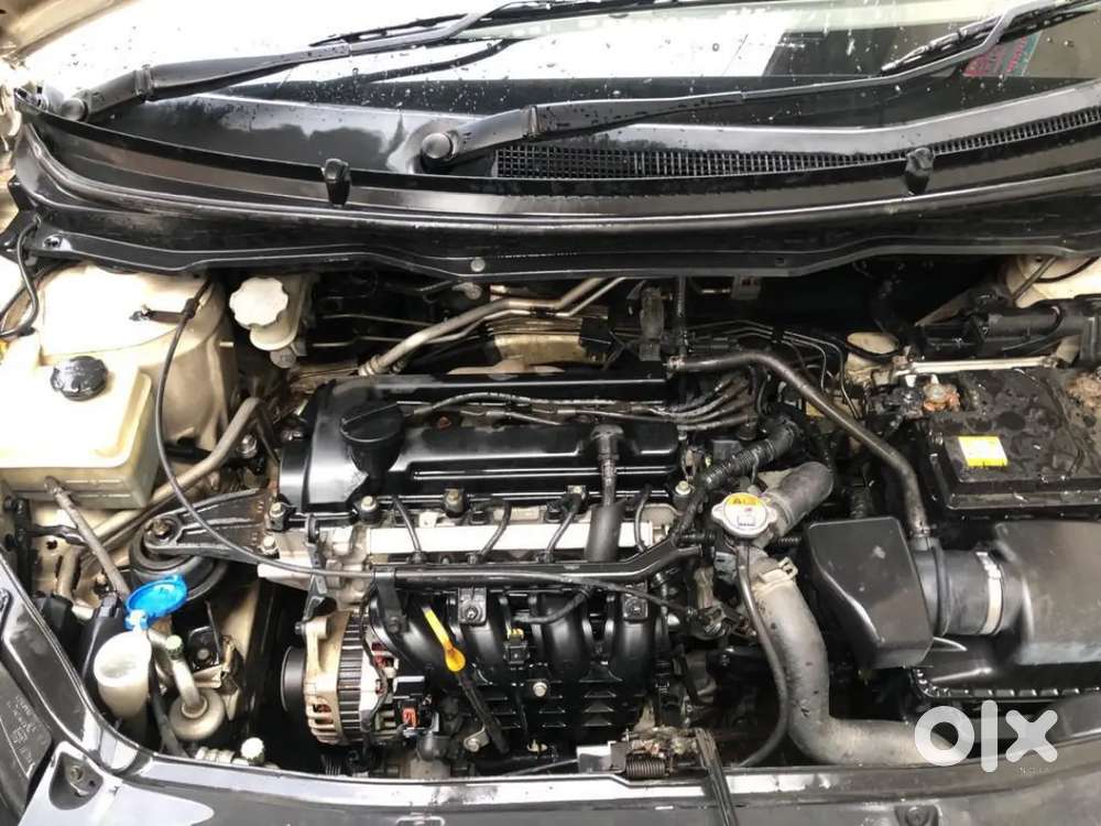 Hyundai New I20 2010 Petrol Well Maintained