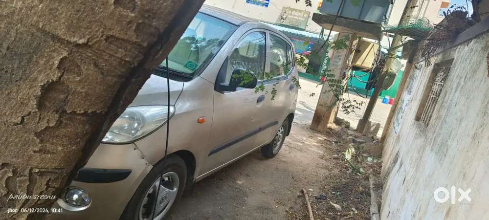 Hyundai I10 Era For Sale