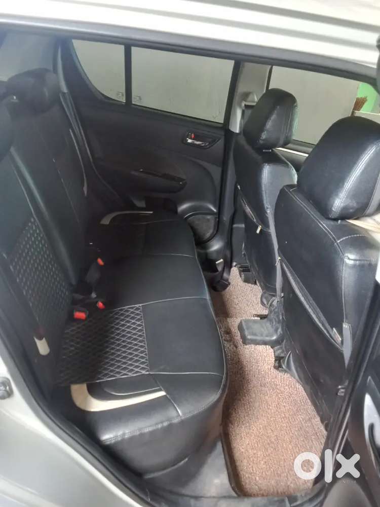 Maruti Suzuki Swift 2015 Diesel 79000 Km Driven