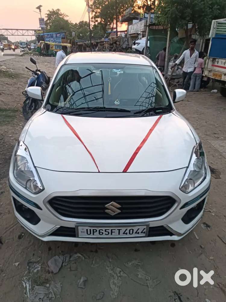 Maruti Suzuki Dzire 2024 Diesel 70000 Km Driven