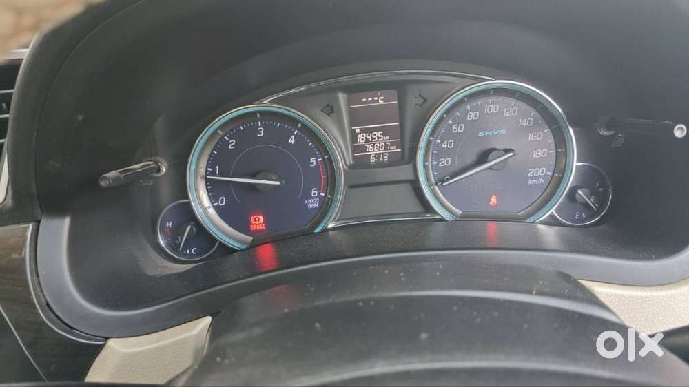 I Want To Sell My Ciaz Zdi