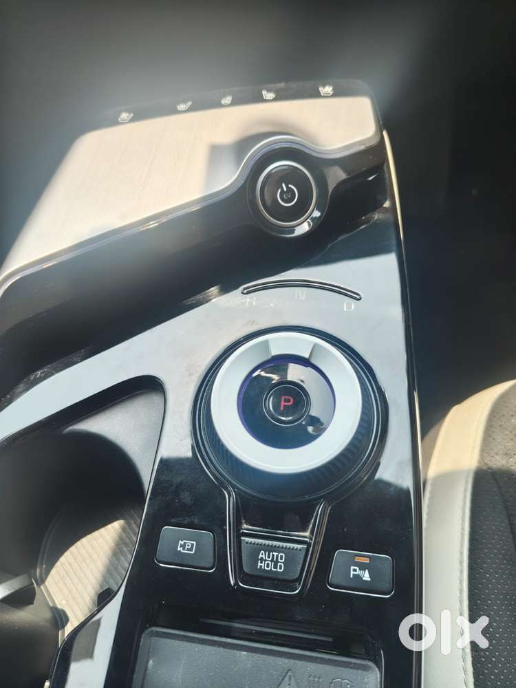 Kia Ev6 Gt Line Awd, 2023, Electric