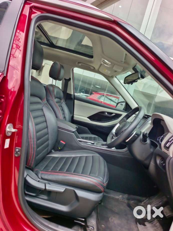 Hyundai Creta 1.5 Mpi Sx Petrol Ivt, 2020, Petrol