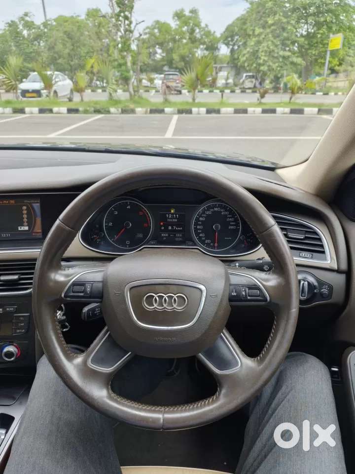 Audi A4 2.0 35 Tdi Premium, 2015, Diesel