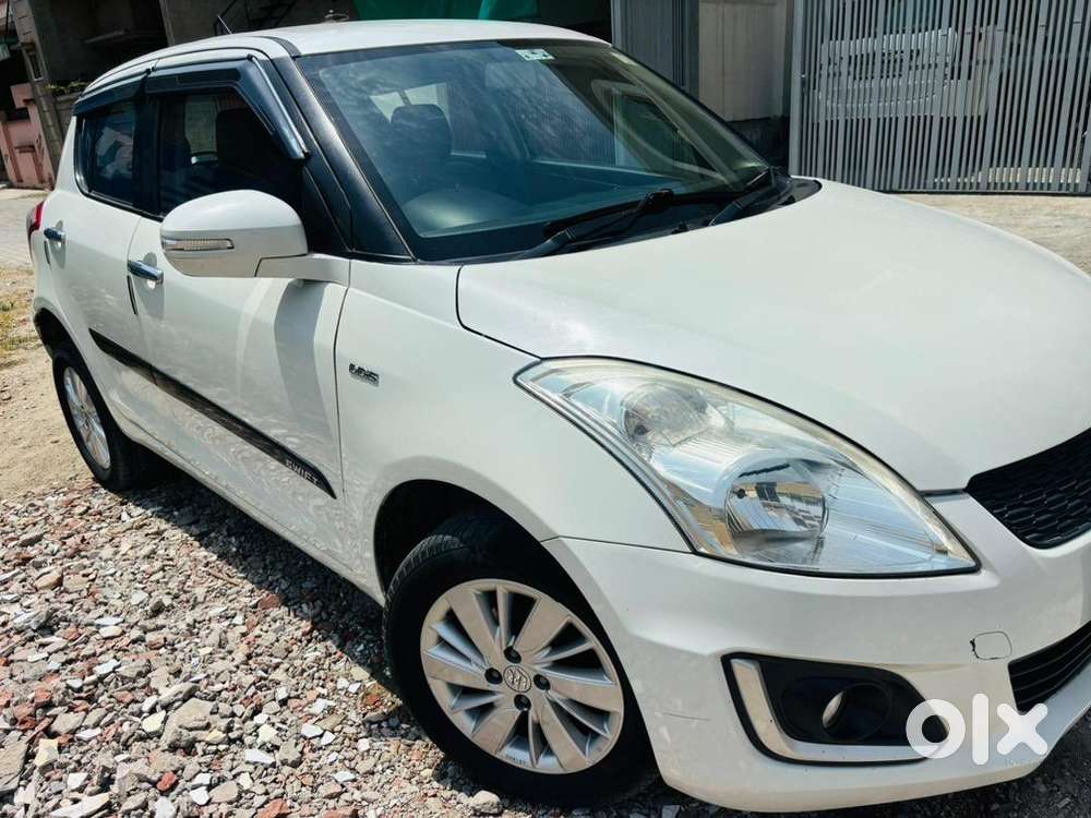 Swift Zdi 2016 Push Start