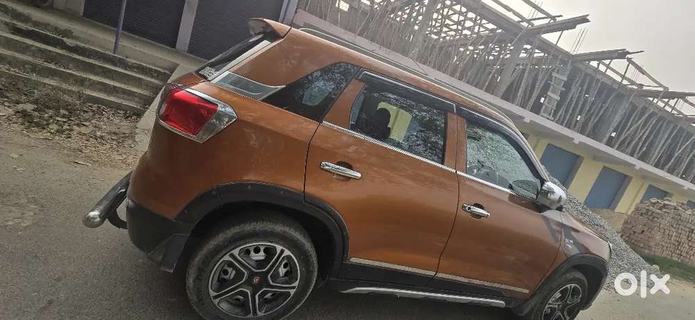 Maruti Suzuki Brezza 2019 Diesel 59000 Km Driven.