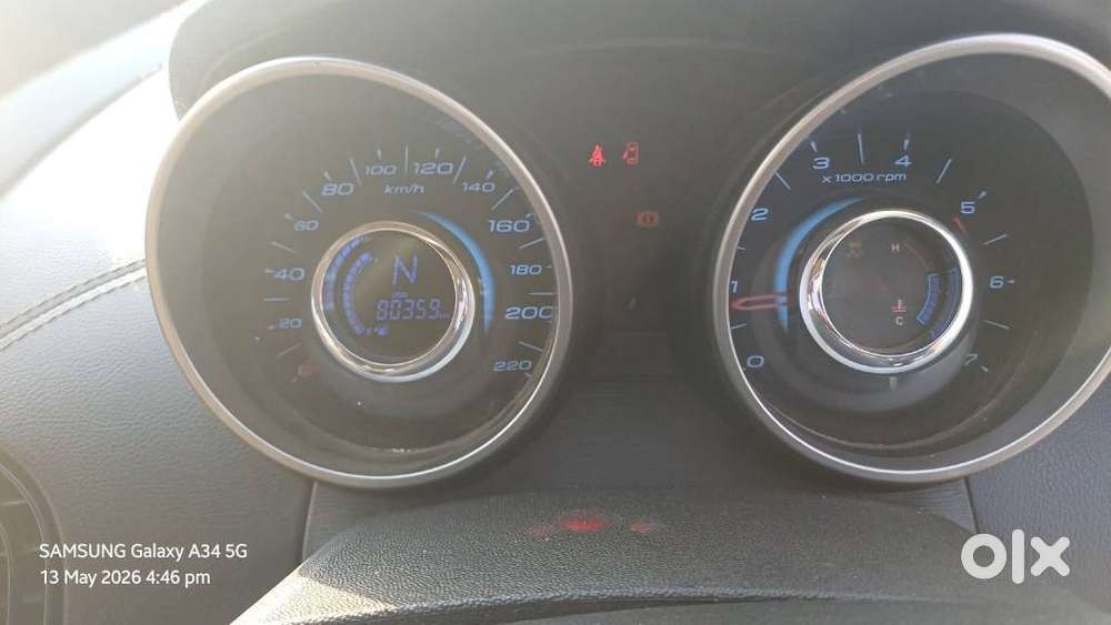Mahindra Xuv500 W11, 2019, Diesel