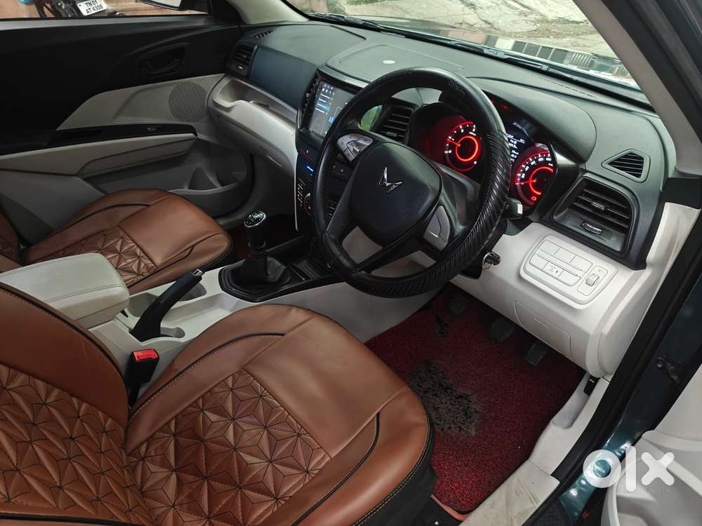 Mahindra Xuv300 W6 Diesel, 2023, Petrol
