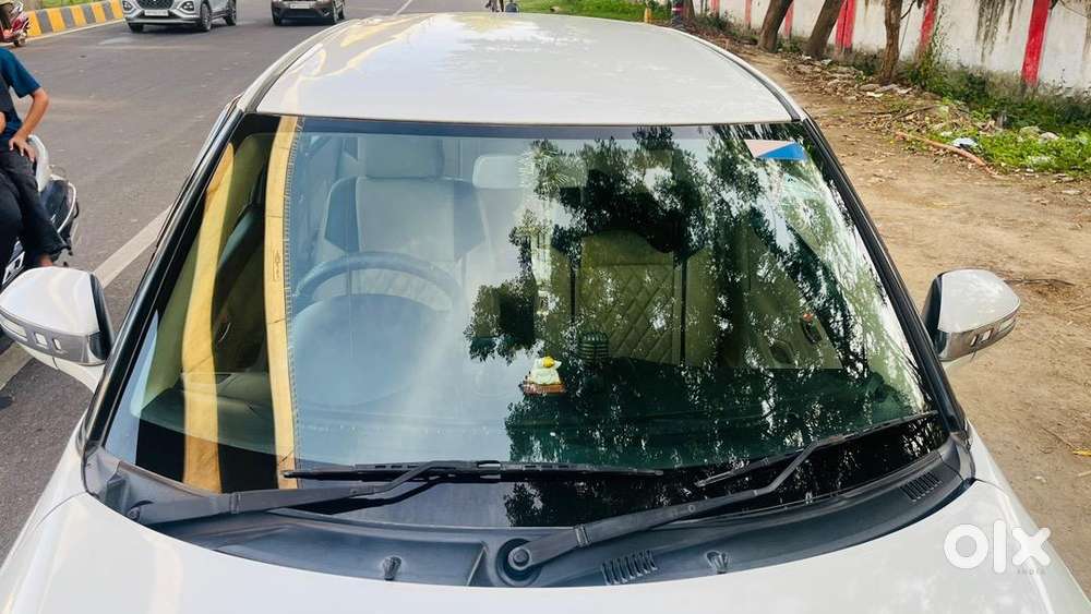 Maruti Suzuki Swift Dzire 25 November 2016 Excellent Condition