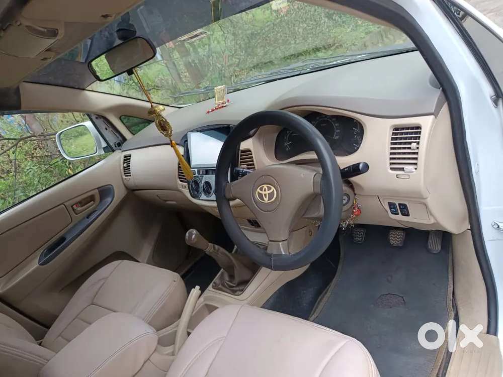 Toyota Innova Diesel 2007