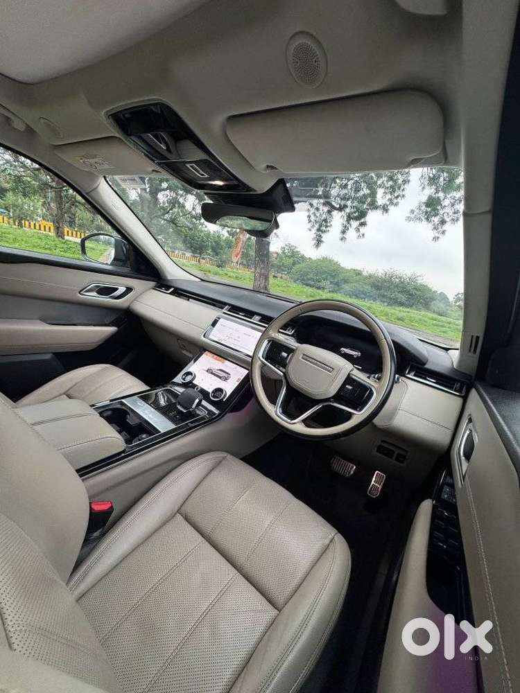 Land Rover Range Velar R-dynamic S, 2021, Petrol