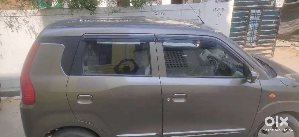 Maruti Suzuki Wagon R 2022 Petrol Good Condition