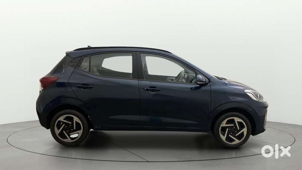 Hyundai Grand I10 Nios Sportz 1.2 Kappa Vtvt, 2023, Petrol