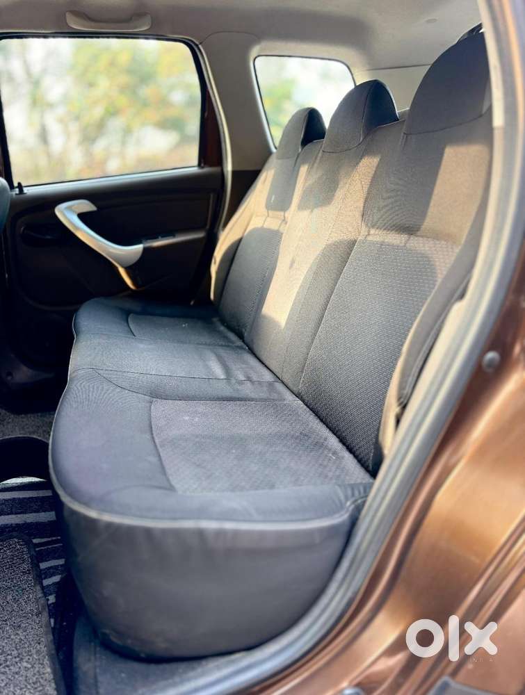 Renault Duster Rxe, 2018, Diesel