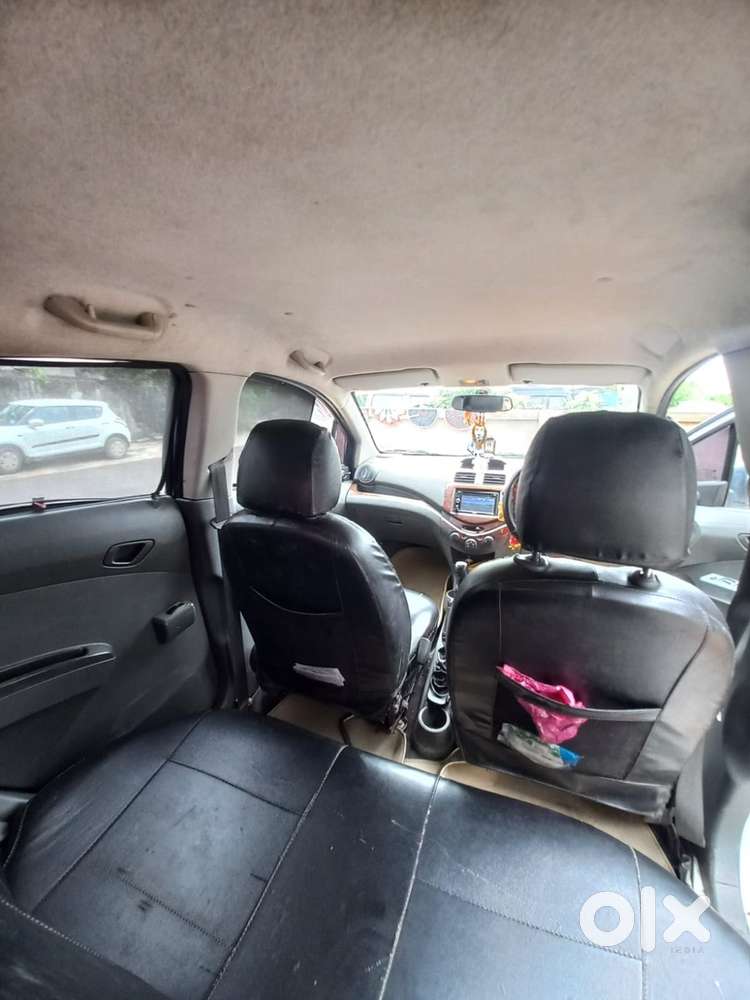 Chevrolet Beat Diesel 2013