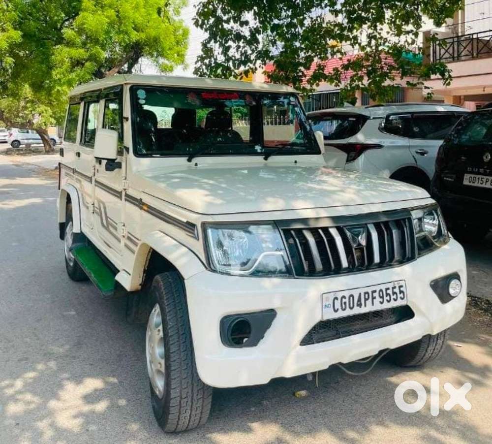 Mahindra Be 6 Be, 2023, Diesel