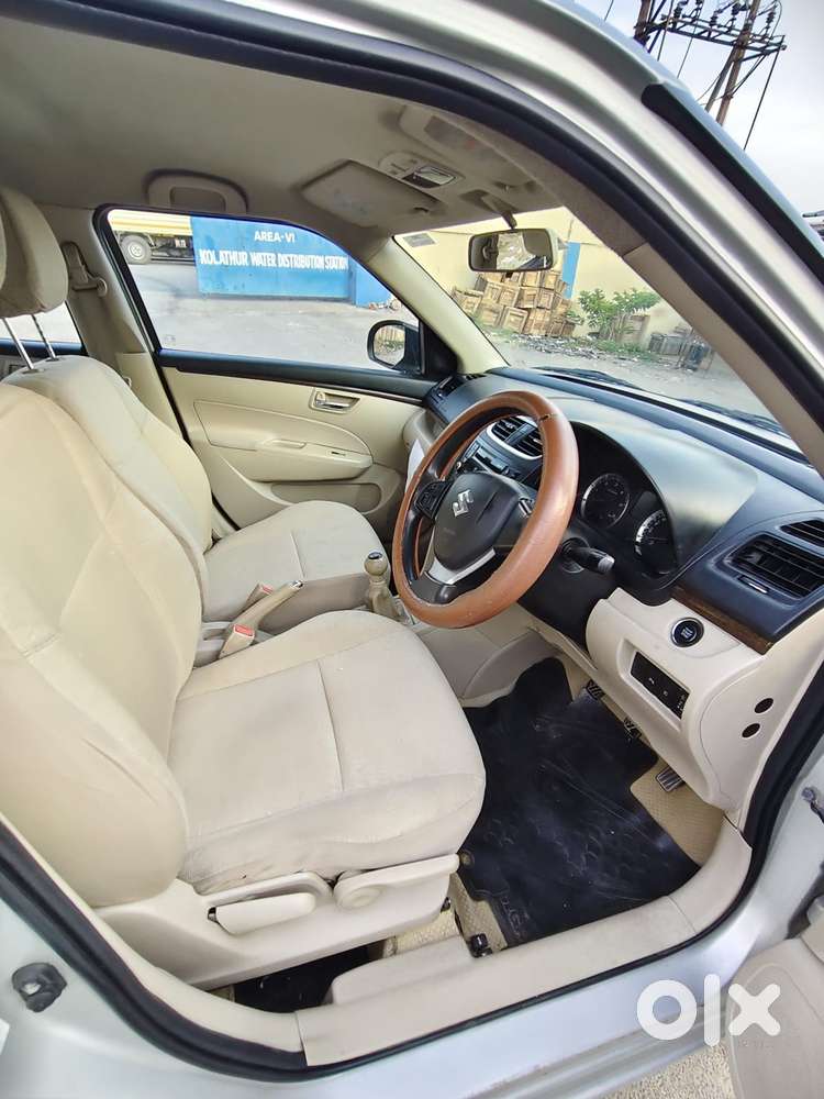 Maruti Suzuki Swift Ddis Zdi Plus, 2015, Diesel