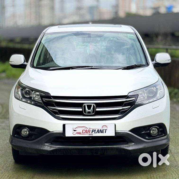 Honda Cr-v 2.4 Automatic, 2015, Petrol
