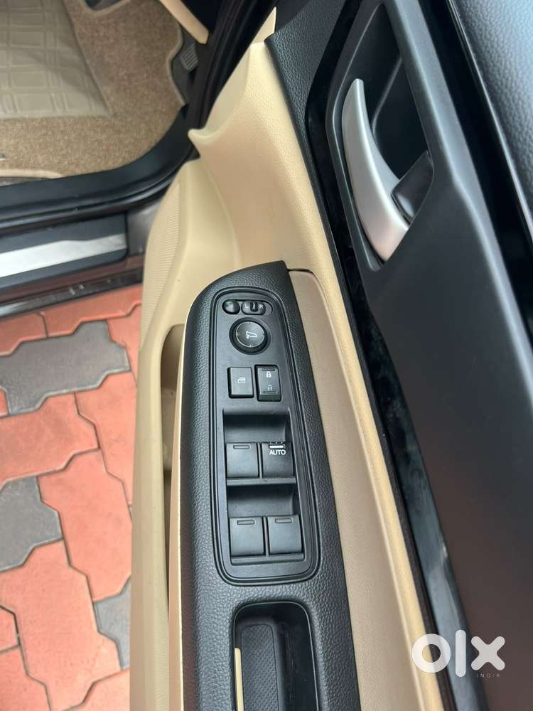 Honda Amaze V Petrol, 2019, Petrol