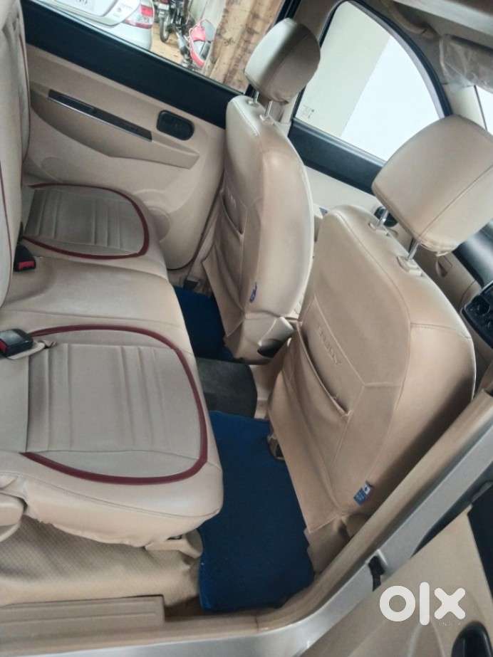 Chevrolet Enjoy 1.3 Tcdi Ls 7, 2014, Diesel