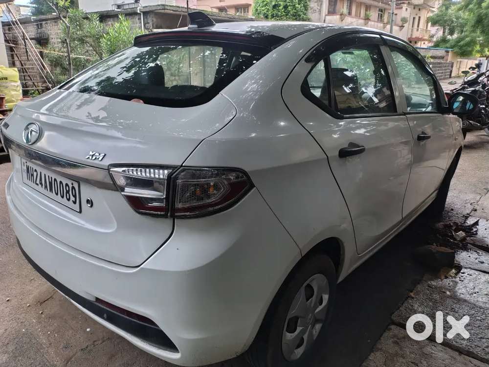 Tata Tigor 2019 Diesel Manual