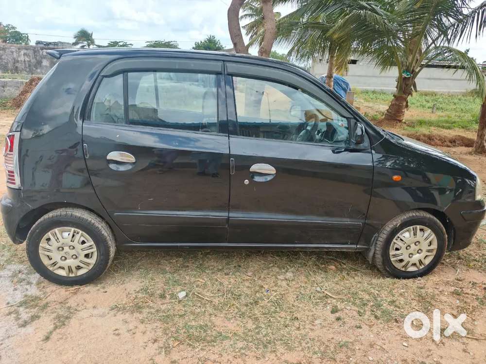 Hyundai Santro Xing 2006