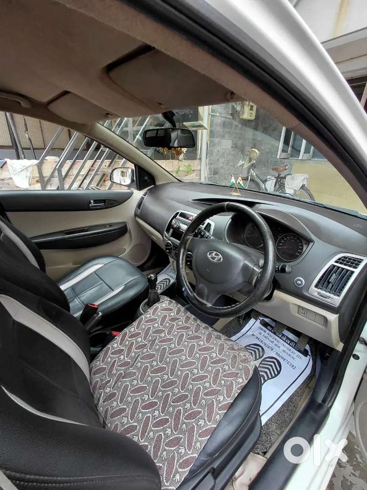 Hyundai I20 1.2 Era 2013 Manual 2nd Owner