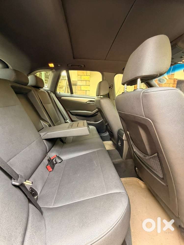 2013 Bmw X1 E84 Diesel Automatic