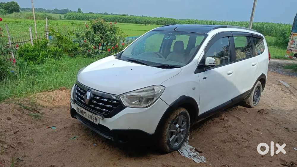 Renault Lodgy