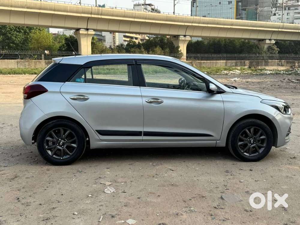 Hyundai Elite I20 Asta Option, 2019, Cng & Hybrids