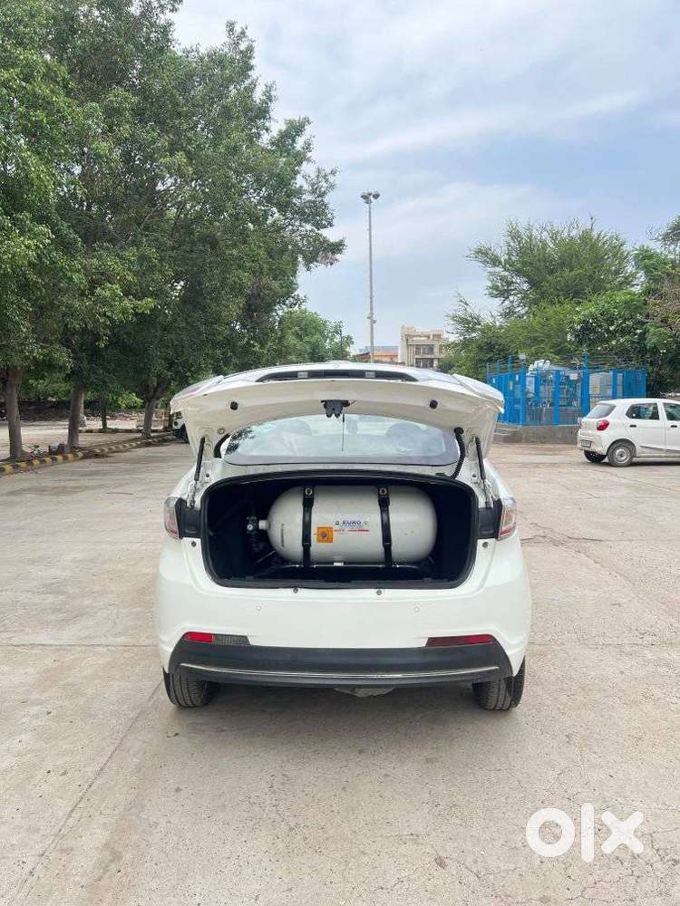 Tata Tigor 1.05 Revotorq Xt, 2022, Cng & Hybrids