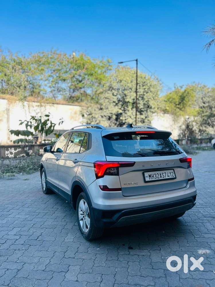 Skoda Kushaq 1.0 Tsi Ambition, 2023, Petrol