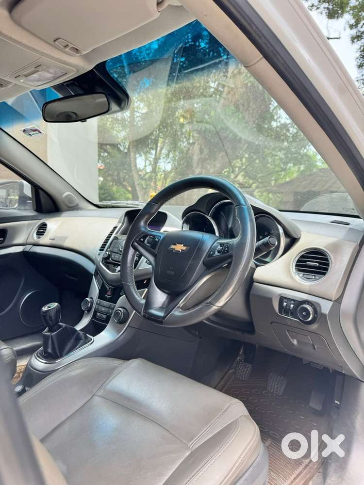 Chevrolet Cruze 2010 Diesel Well Maintained