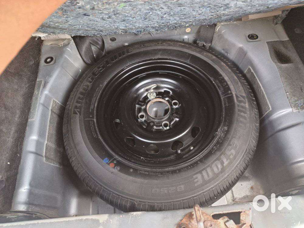 Tata Tiago 1.2 Revotron Xta, 2018, Petrol