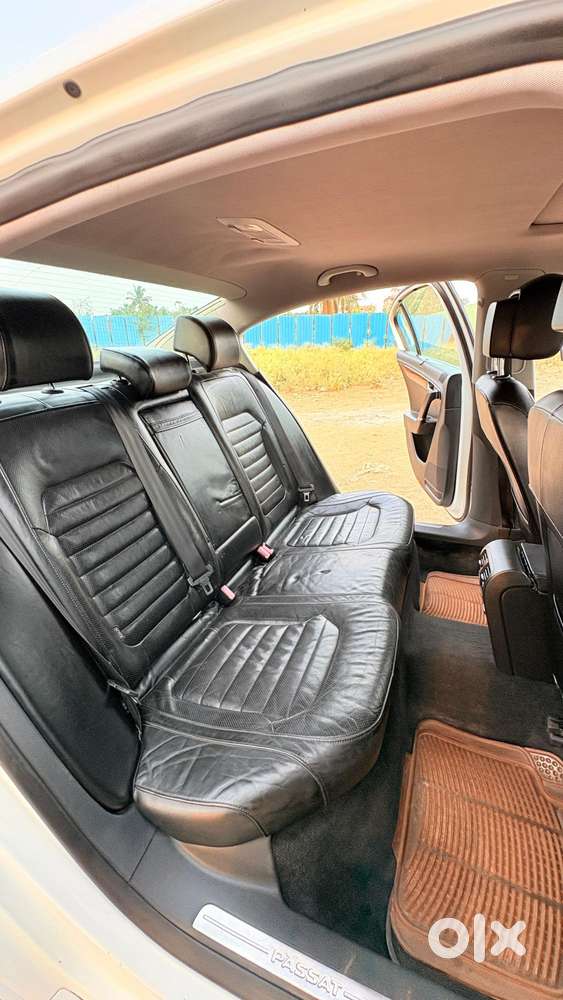 Volkswagen Passat 2007-2010 Comfortline Dsg, 2013, Diesel