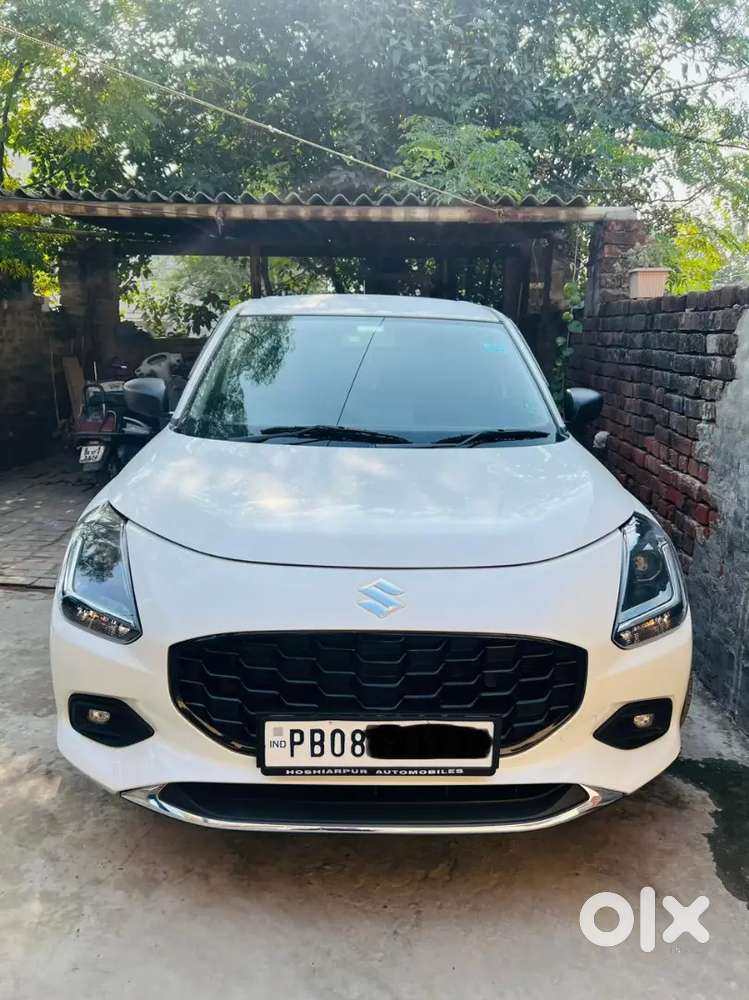 Maruti Suzuki Lxi 2024