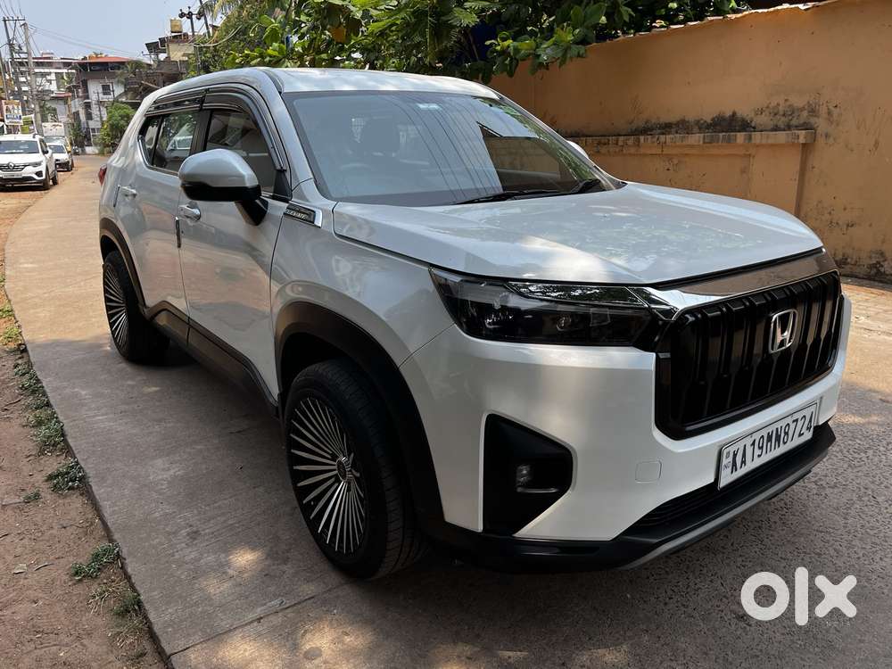 Honda Elevate Sv Mt, 2023, Petrol