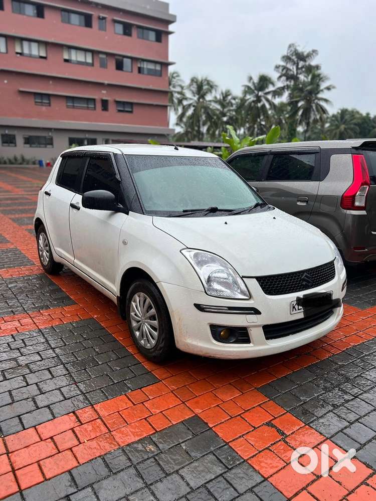 Swift 2007 Maruti Suzuki